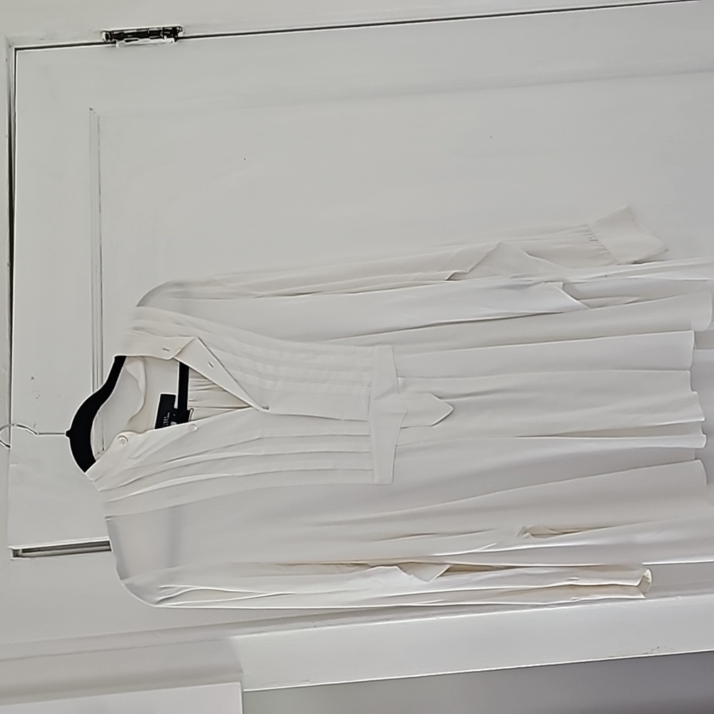 Tommy Hilfiger Runway Collection Dress